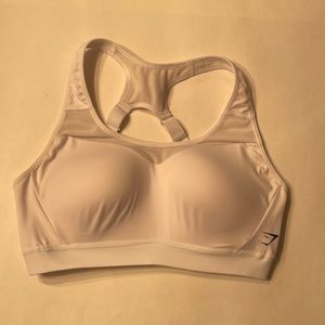 GymShark Bra - Medium